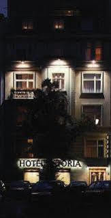 Astoria Am Kurfuerstendamm Hotel Berlin Luaran gambar